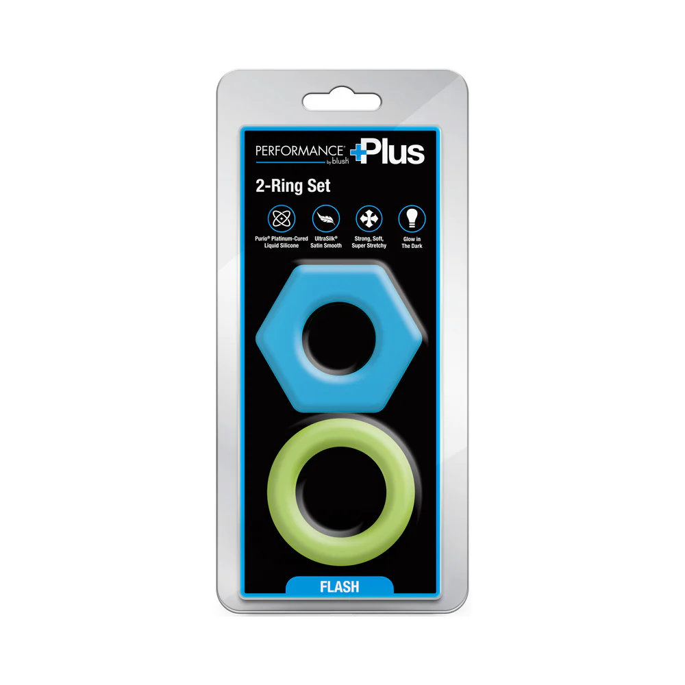 Performance Plus Flash Multi - Image 16