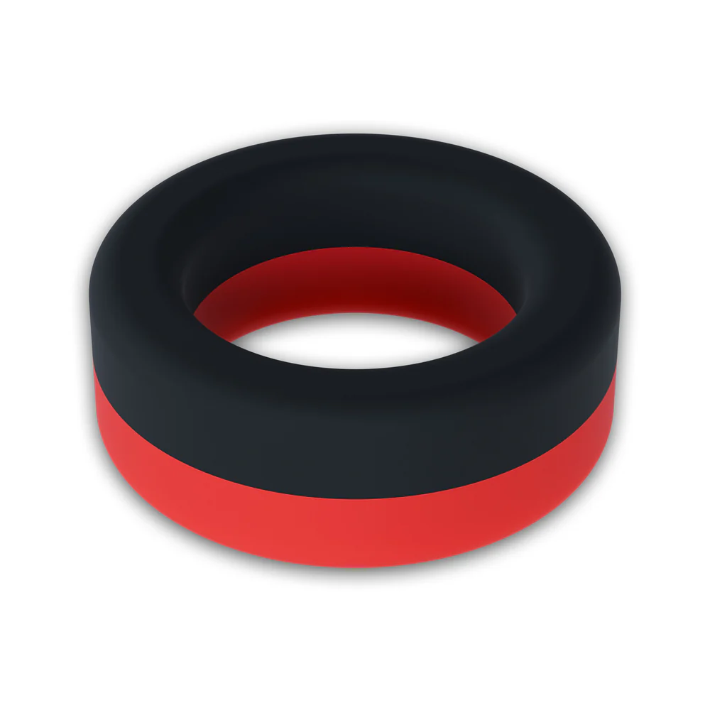 Performance Plus Takeoff Red/Black - Image 3