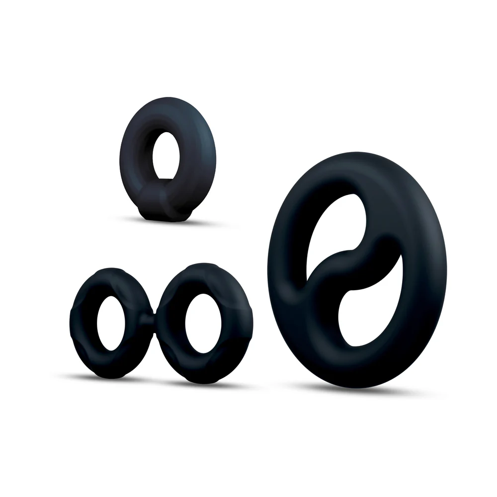 Performance Plus Throttle Black - Image 2