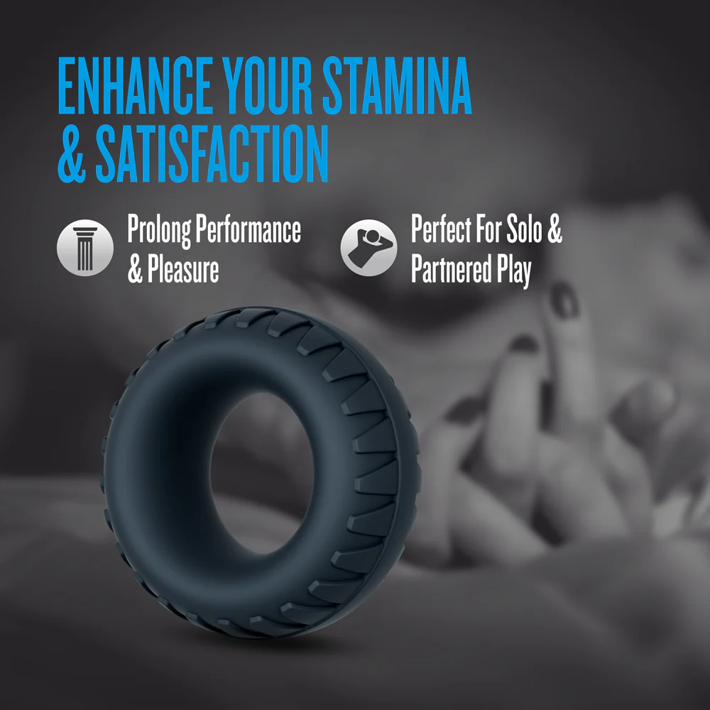 Performance Plus Traction Black - Image 11
