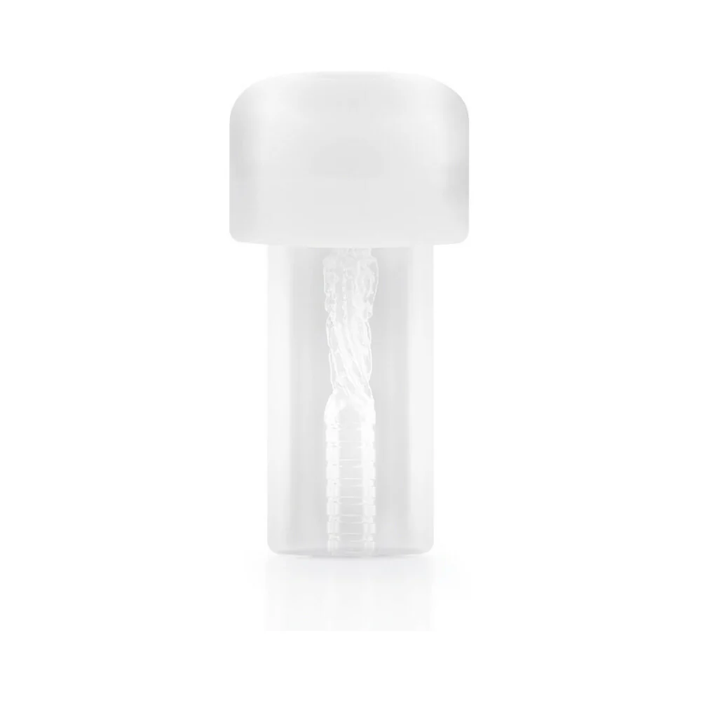 Performance Stroker Pump Sleeve Clear - Image 2