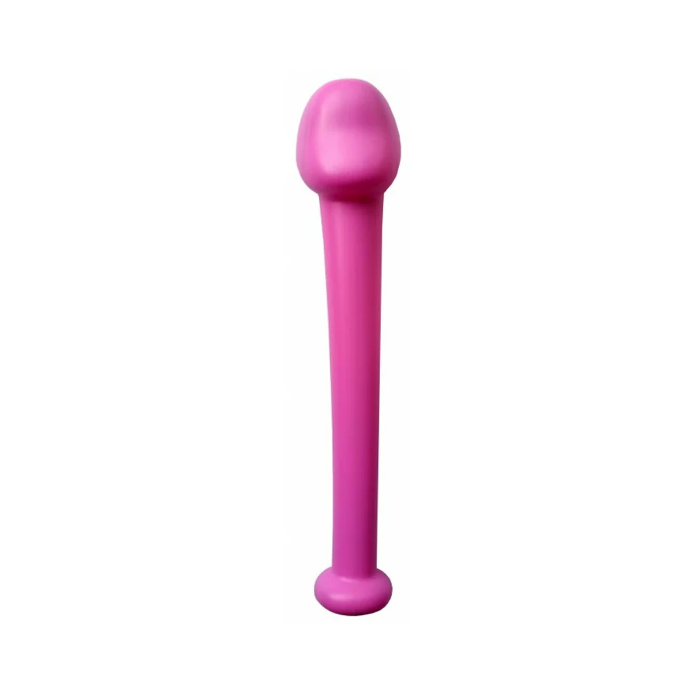 Pink Pecker Bat & Ball Pinata Combo Pack - Image 3