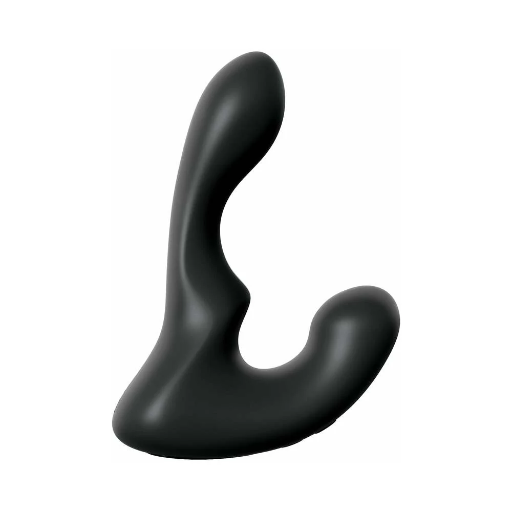 Anal Fantasy Elite Collection Ultimate P-Spot Milker Black - Image 2