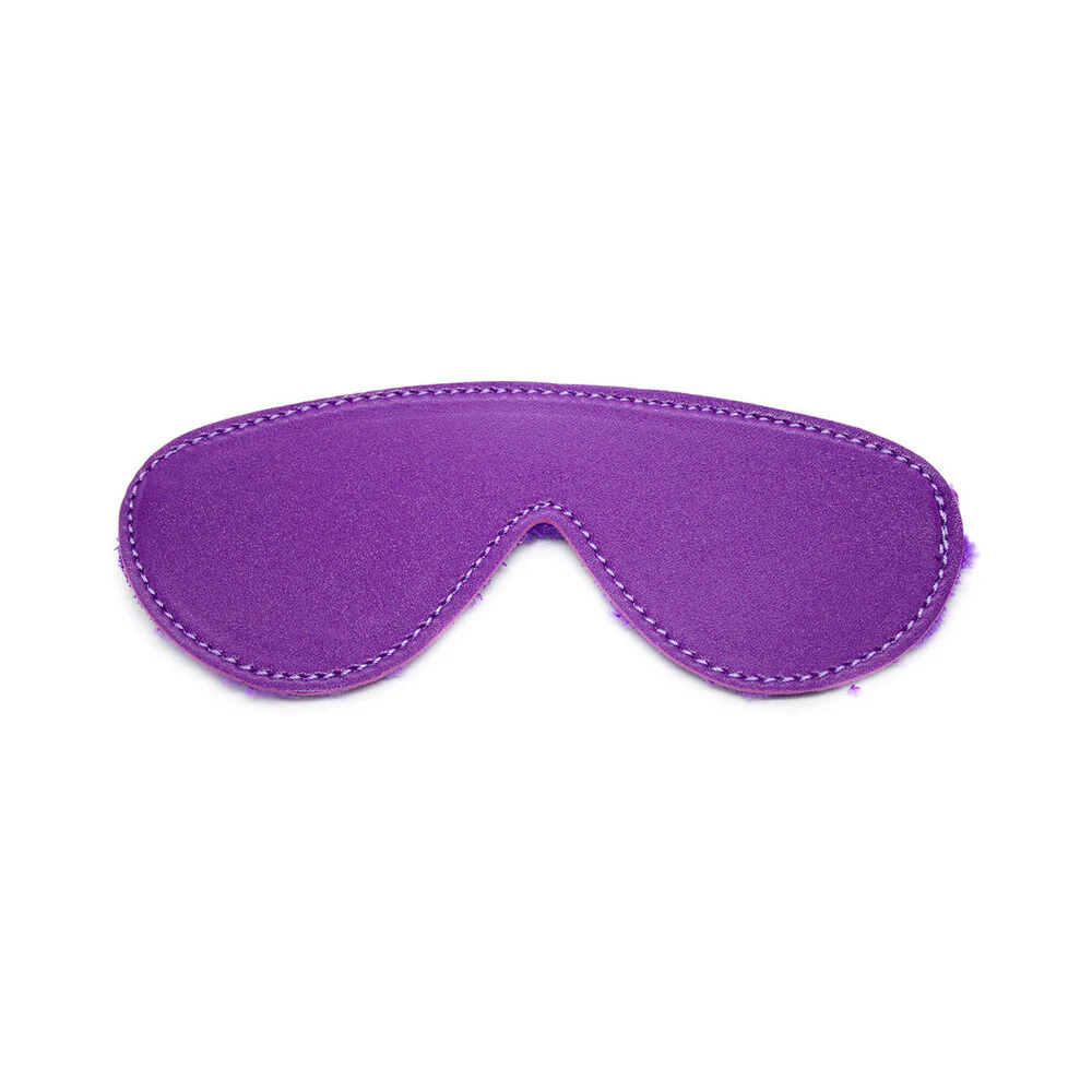 Ple'sur 12-Piece Everything Bondage Kit Purple - Image 10
