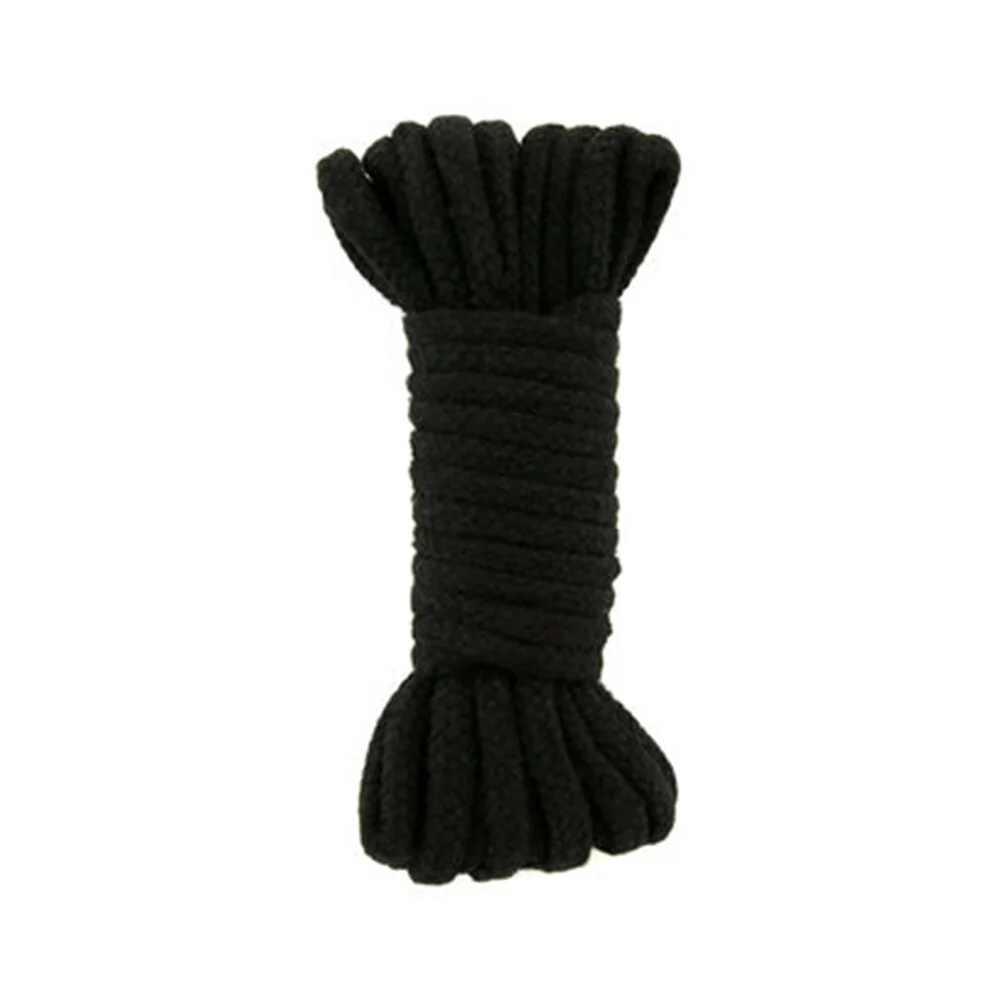 Ple'sur Purple & Black 10 m / 33 ft. Rope Kit 2-Pack - Image 2