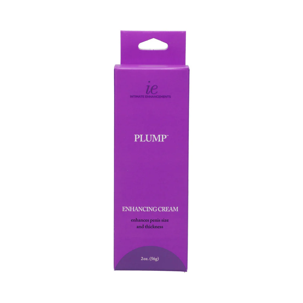 Plump Enhancement Cream For Men 2 oz - Image 5
