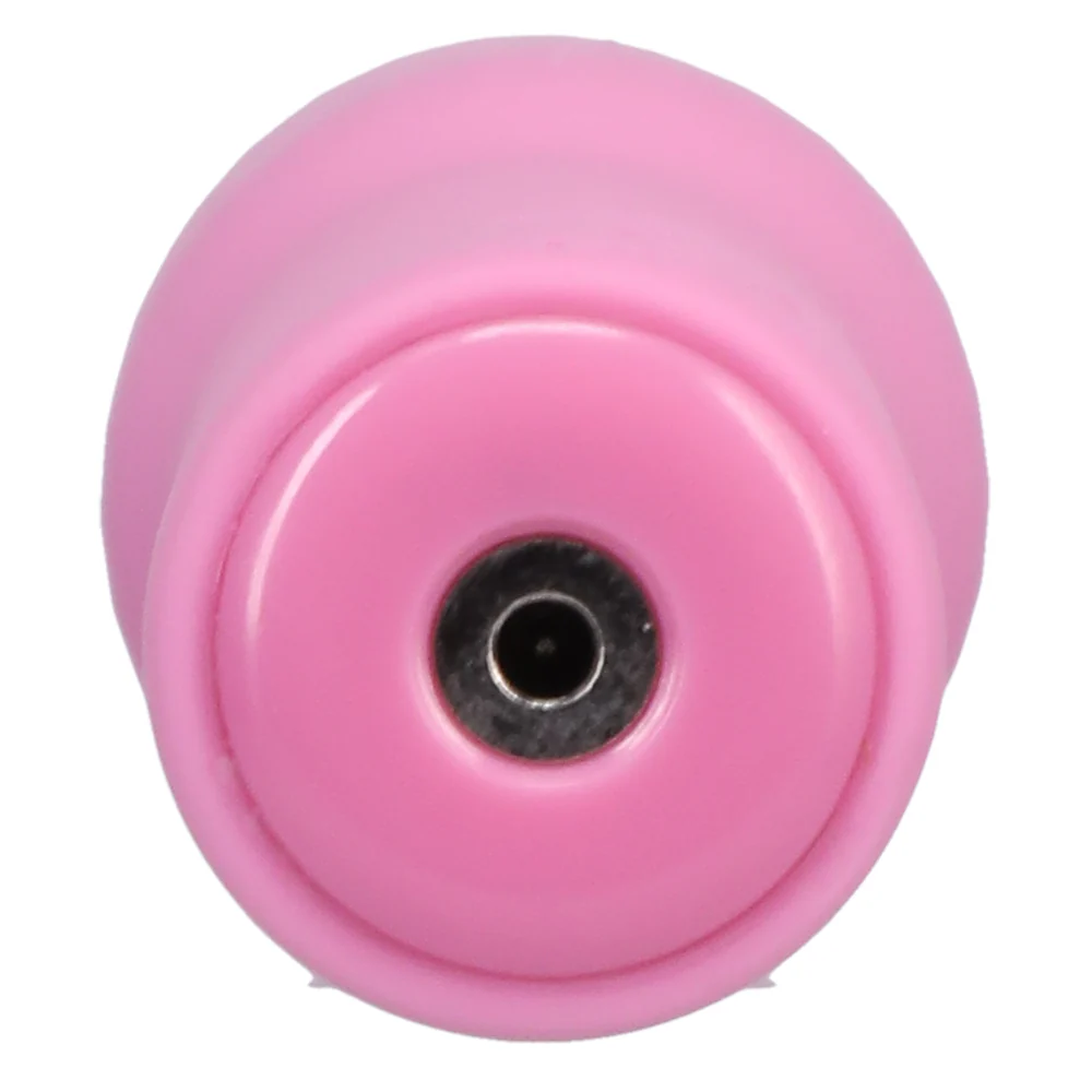 Pocket Rocket Elite Rechargeable Bullet With Removable Sleeve Pink - Image 3