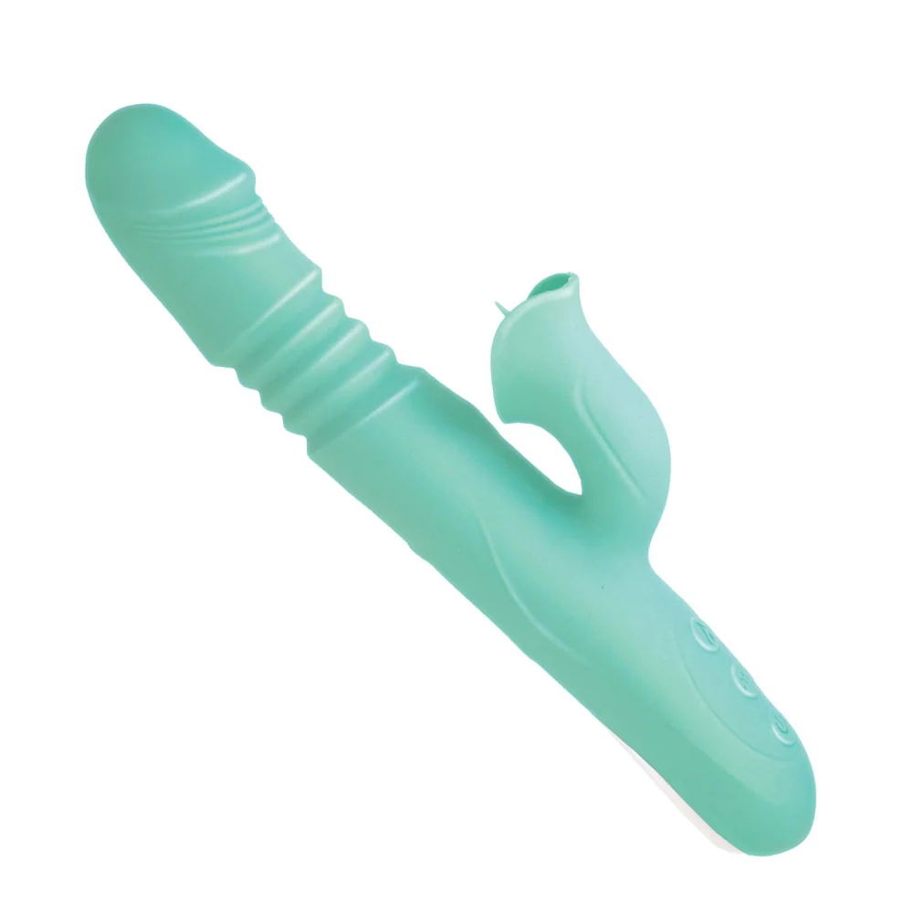 Princess Passion Heat Silicone Aqua - Image 2