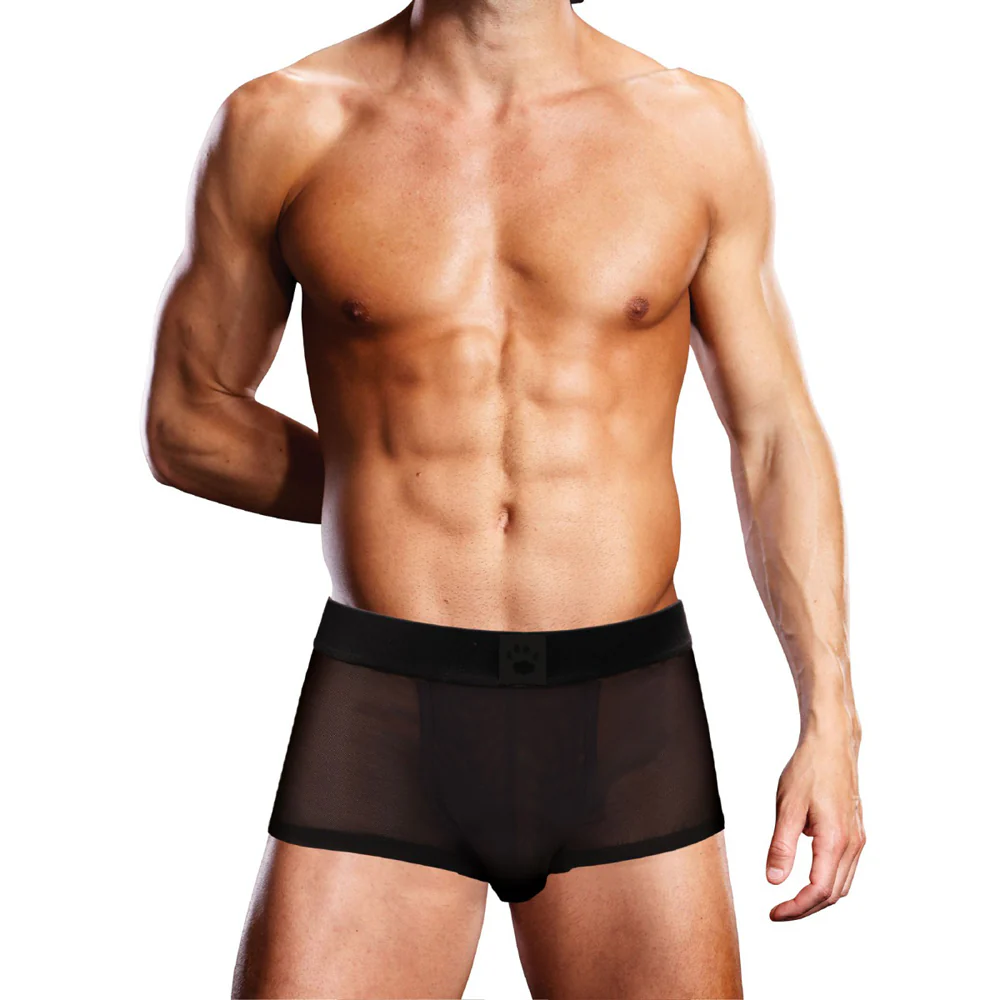 Prowler Mesh Trunk Black S - Image 2