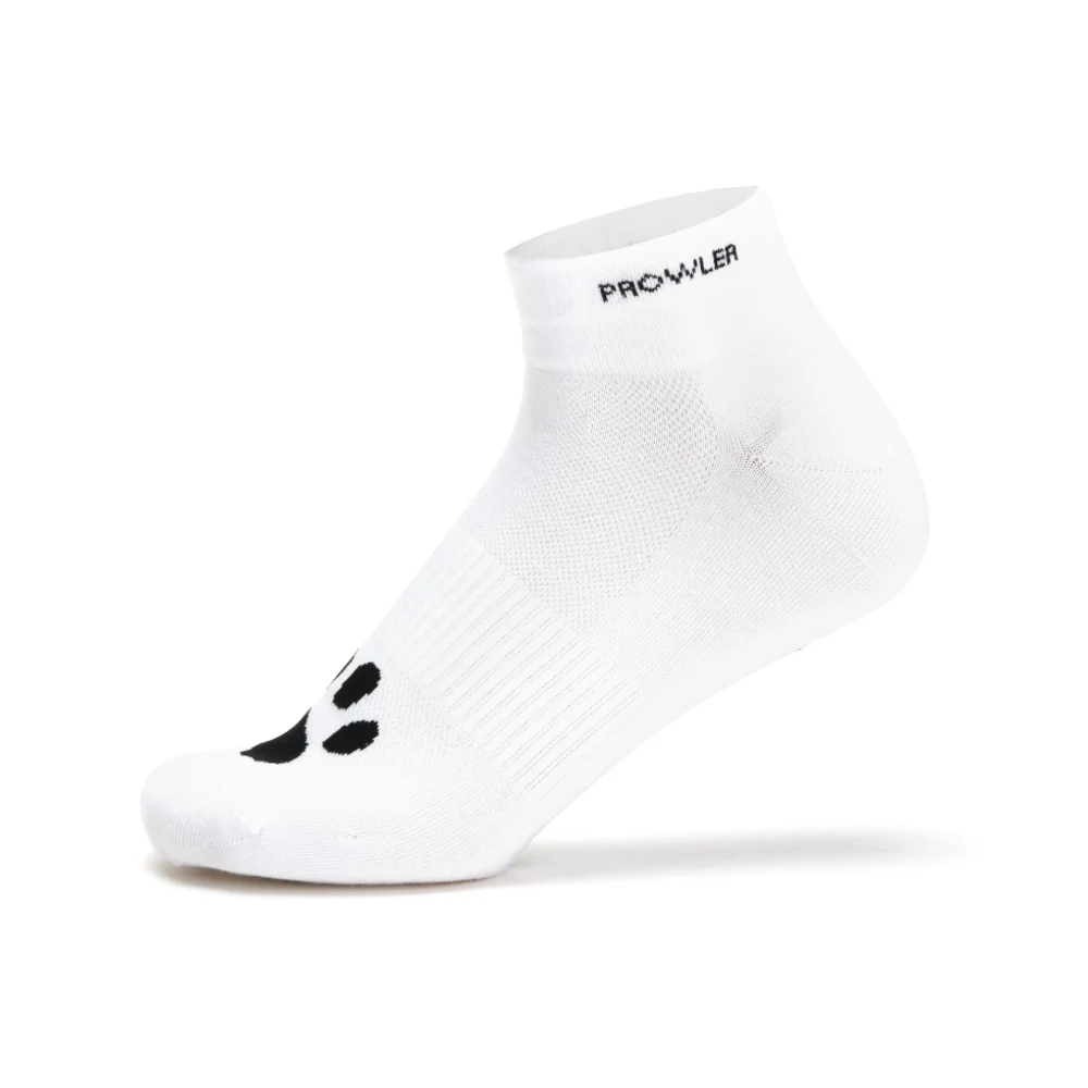 Prowler RED Ankle Sock Cum Dump - Image 3