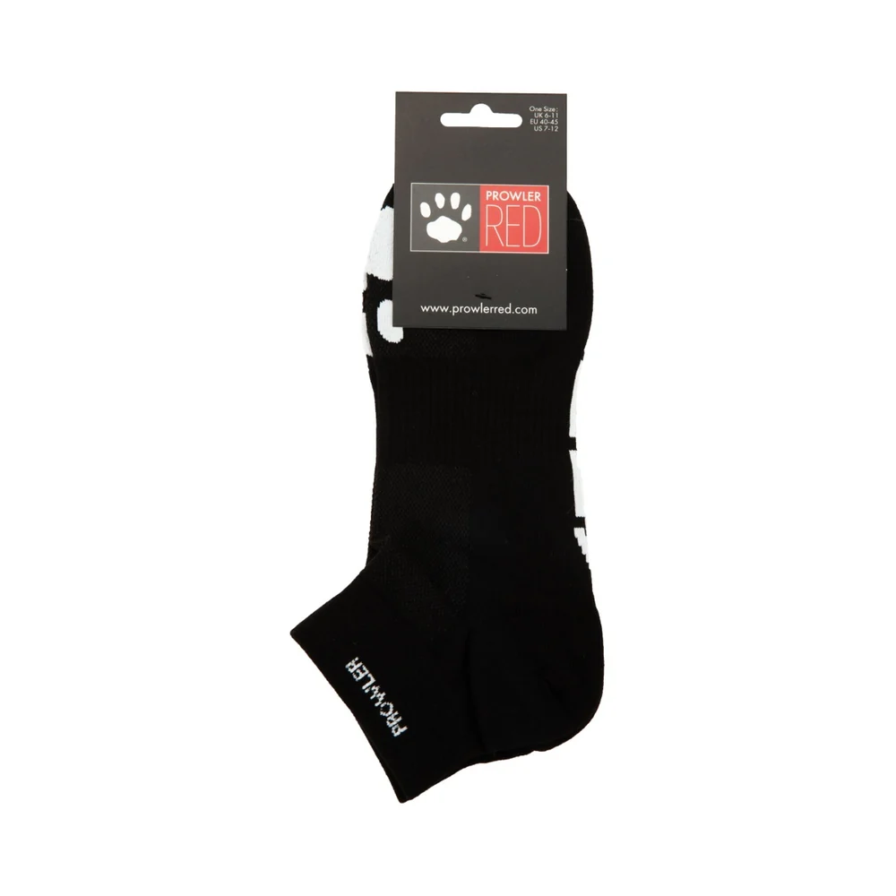 Prowler RED Ankle Sock Daddy - Image 4