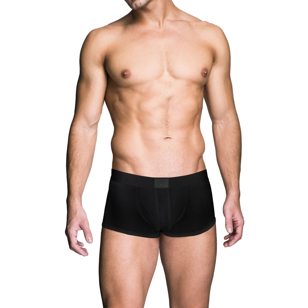 Prowler RED Assless Trunk Black M - Image 2