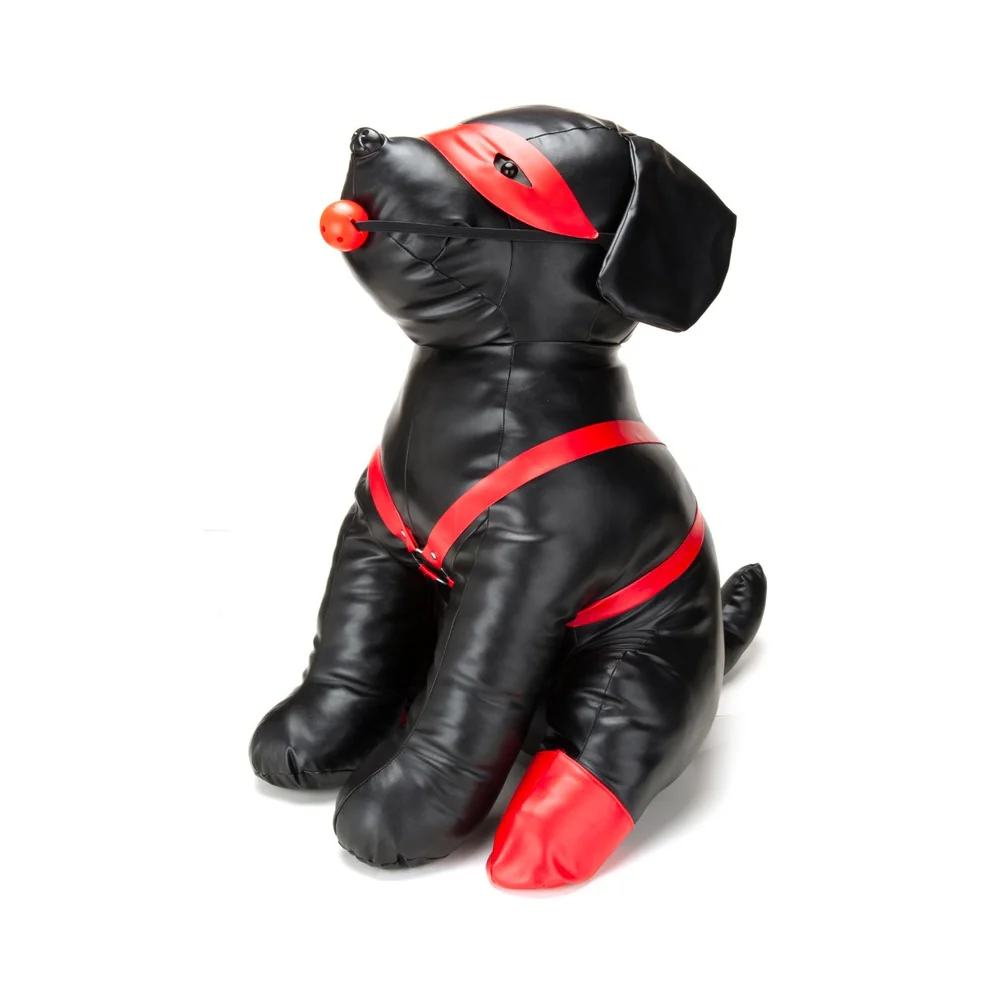 Prowler RED Booted Up Bandit L - Image 2