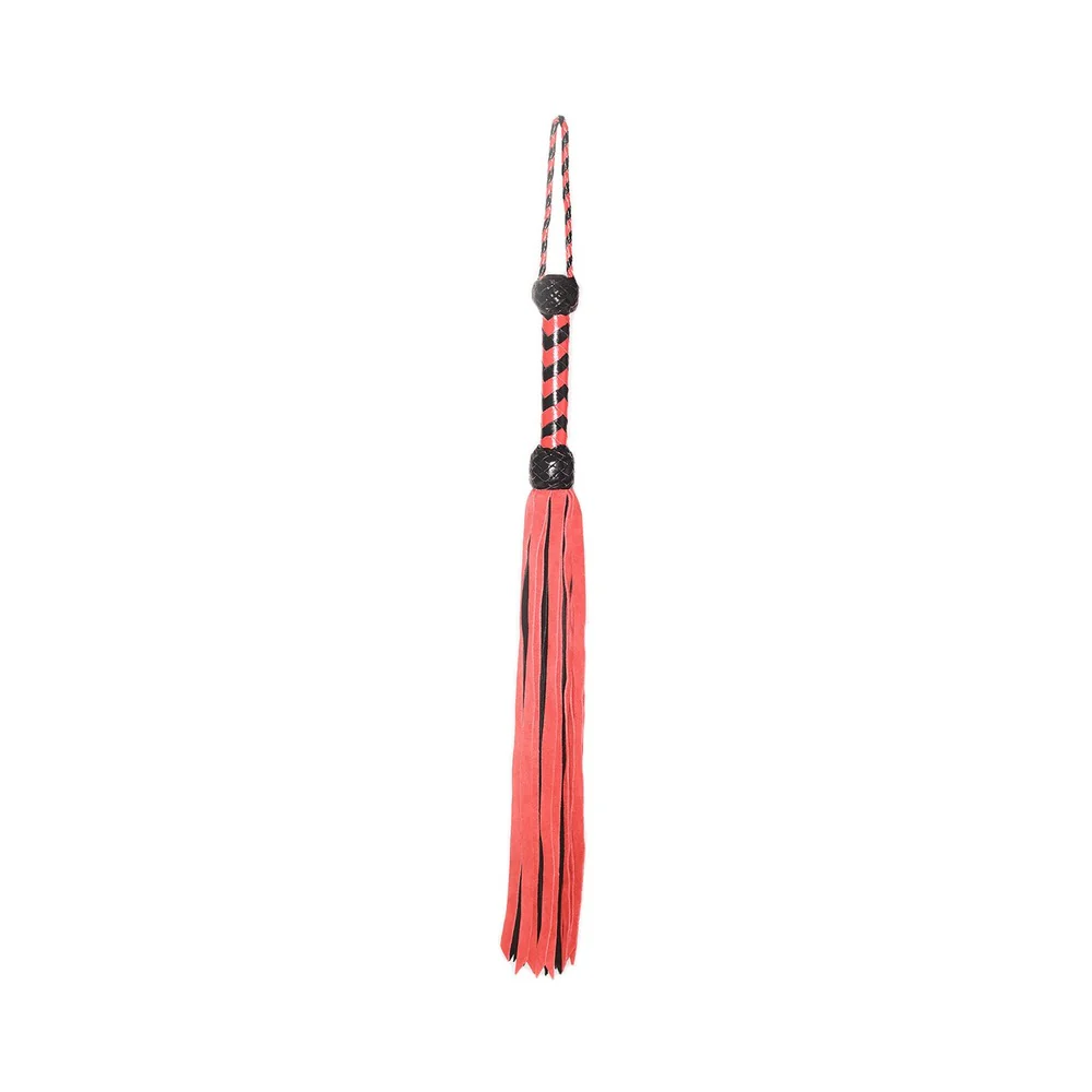 Prowler RED Flogger 33 in. Black/Red - Image 2