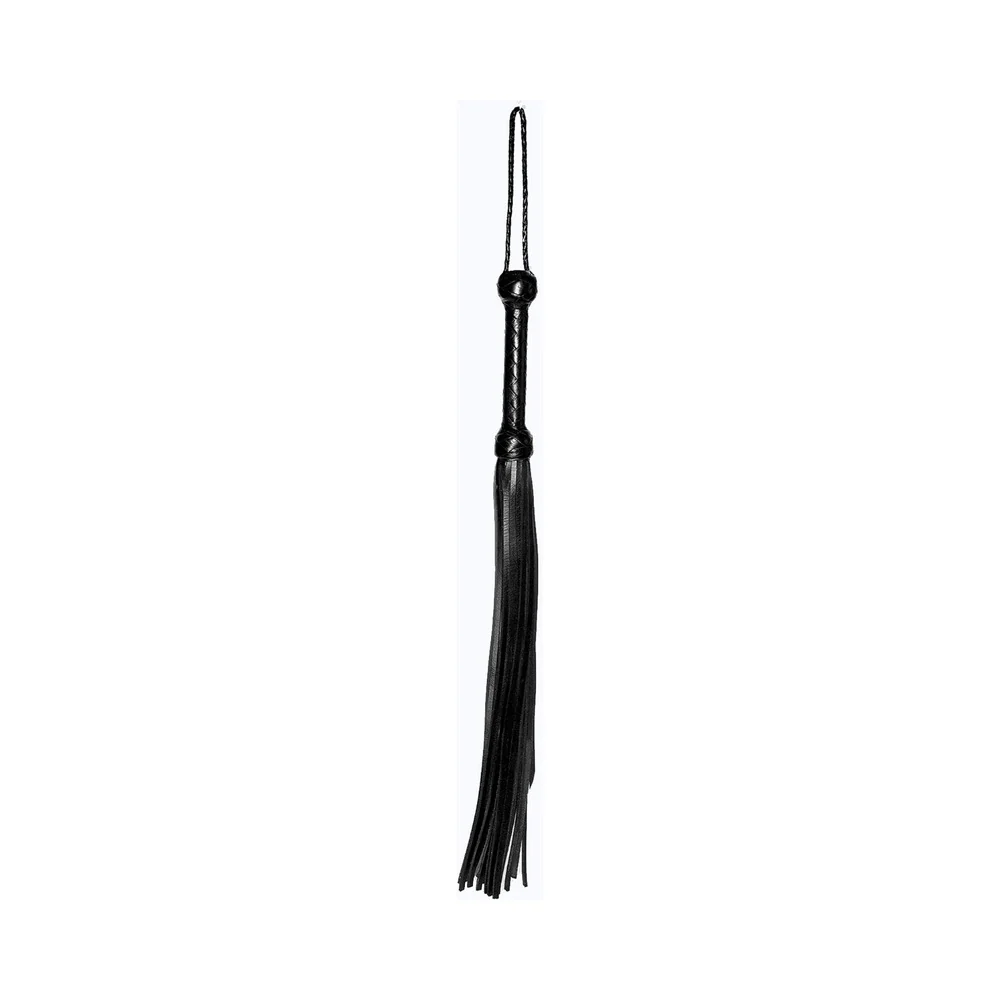 Prowler RED Hard Whip 34 in. - Image 2
