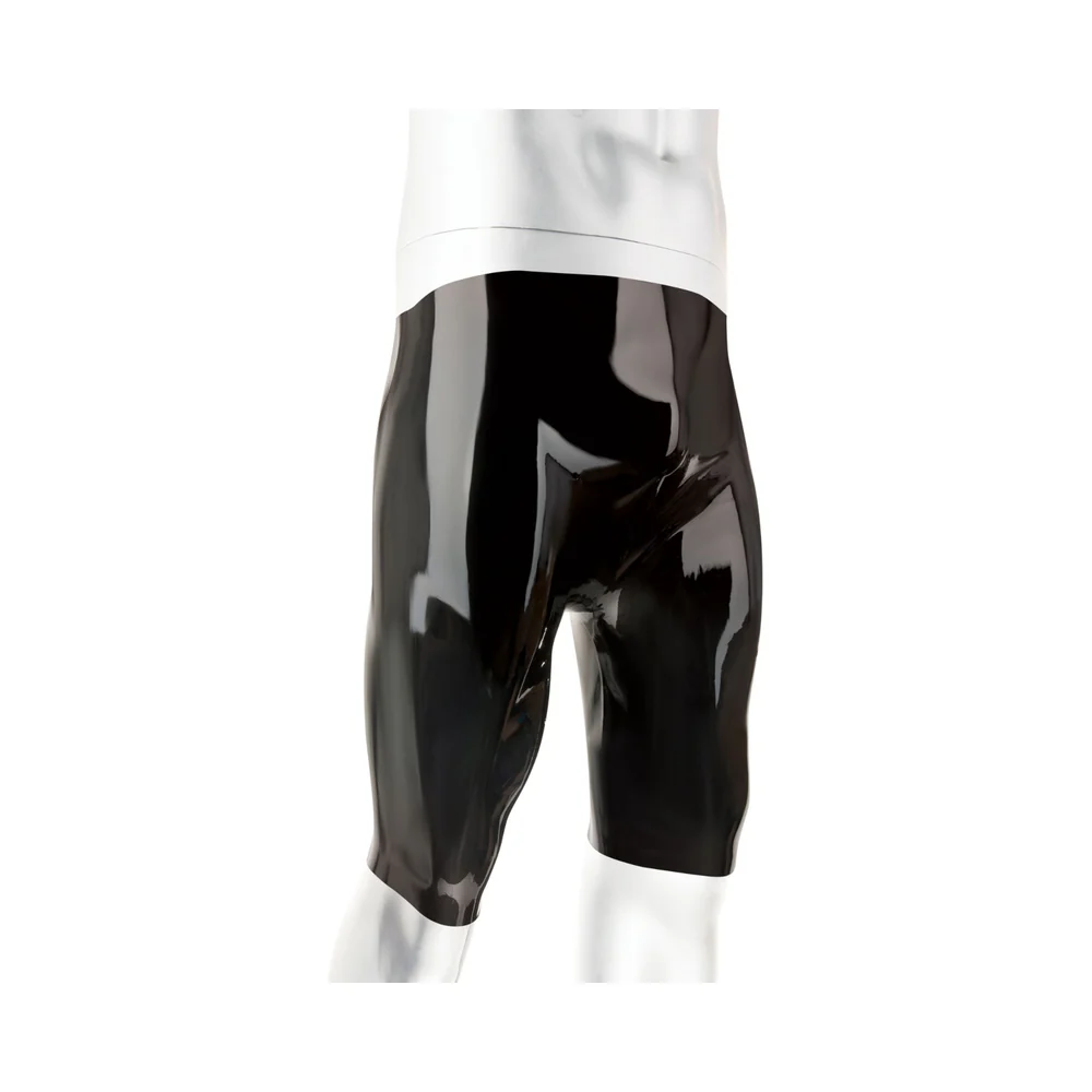 Prowler RED Latex Shorts L - Image 2