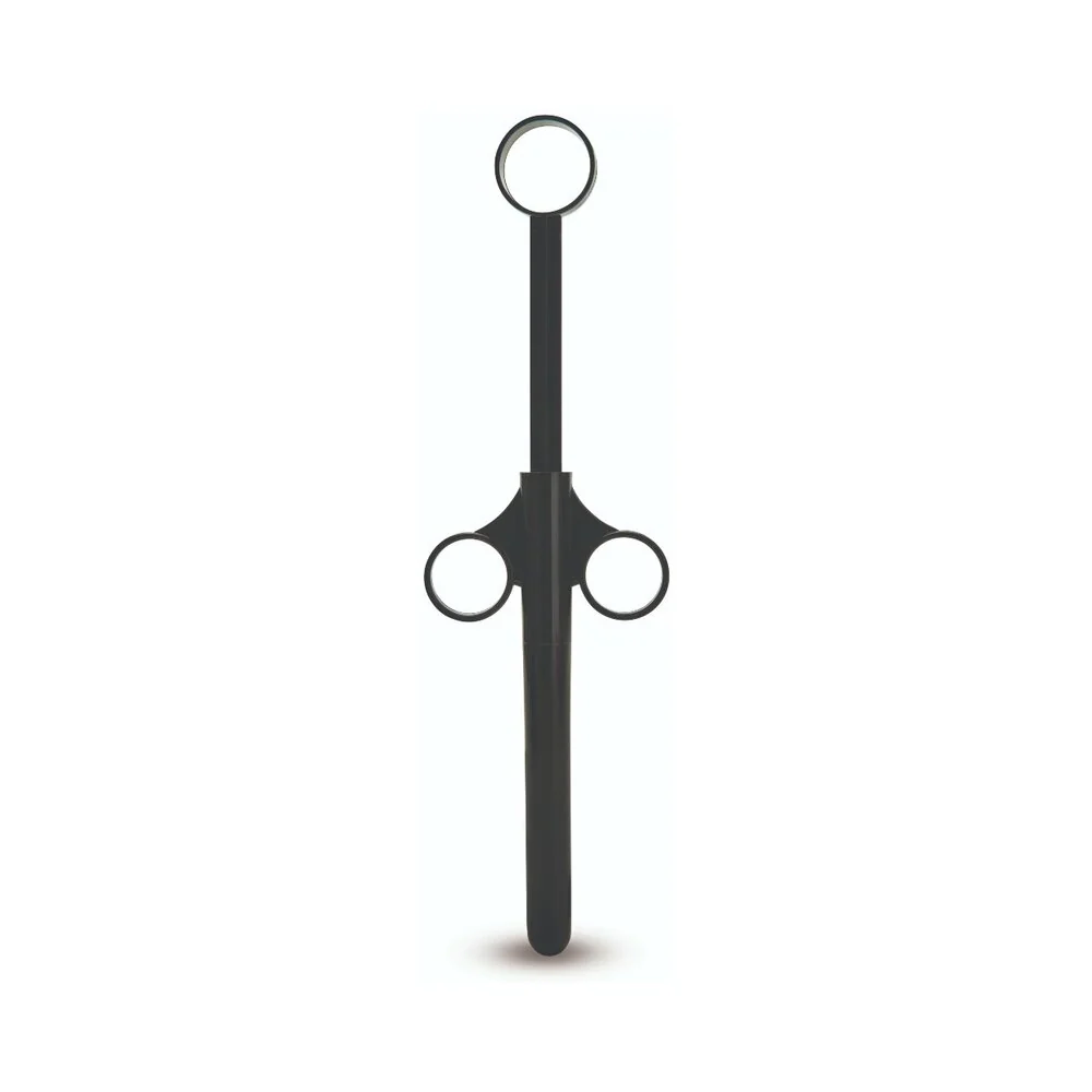 Prowler RED Lube Shooter Black - Image 2