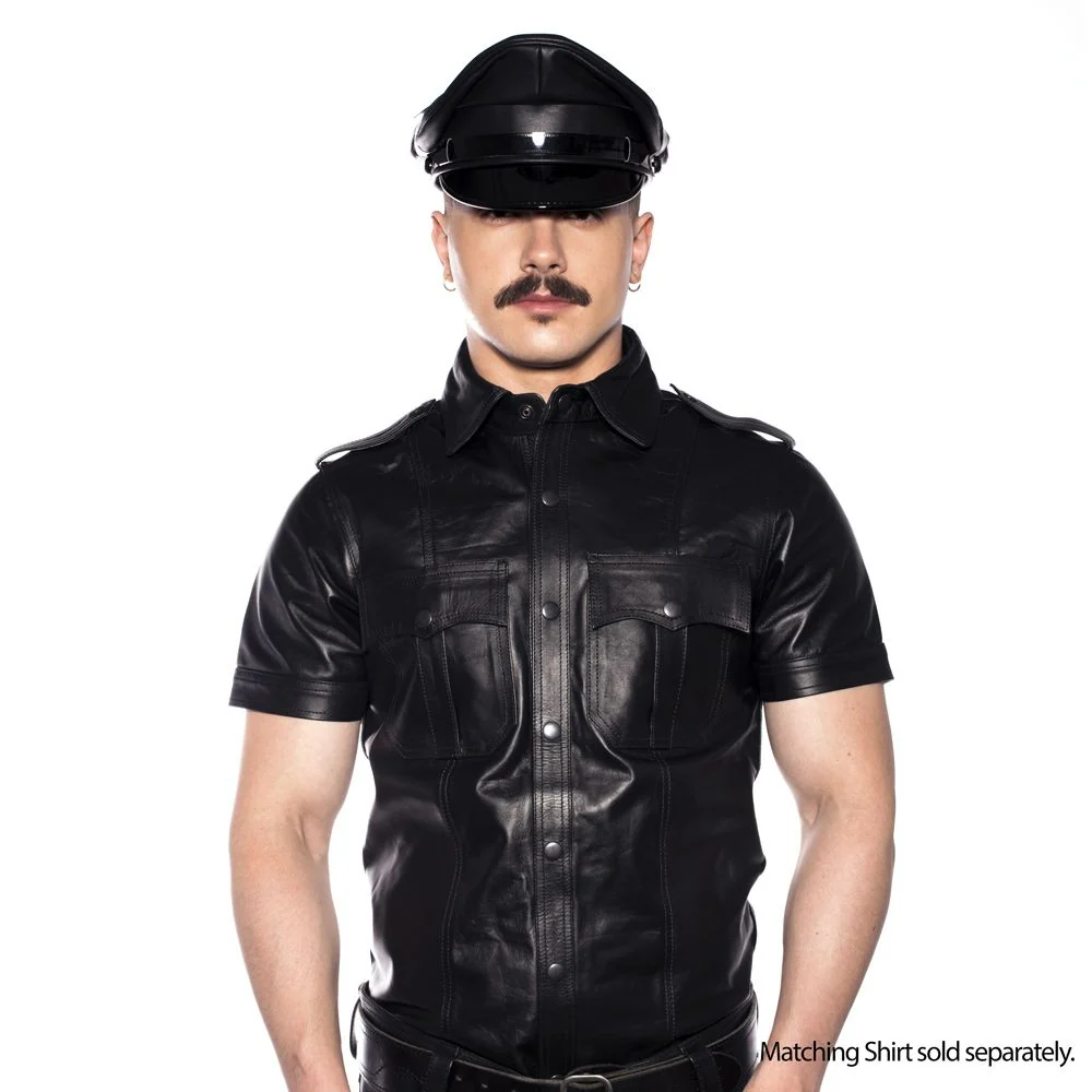 Prowler RED Military Cap Black 57cm (M) - Image 5