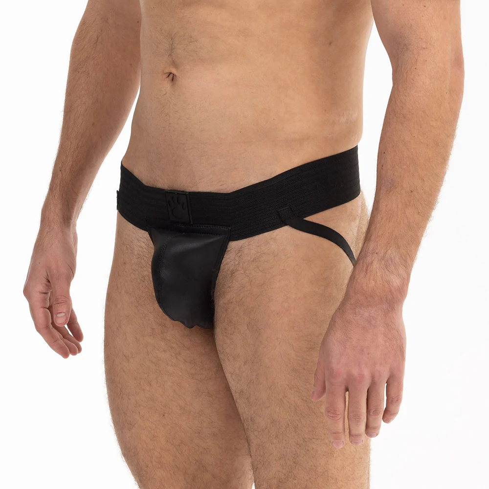 Prowler RED Pouch Jock Black S - Image 2