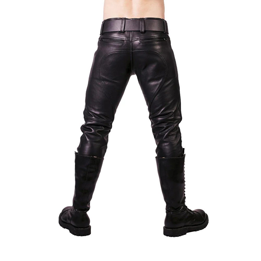 Prowler RED Prowler Jeans Black 38 in. - Image 4