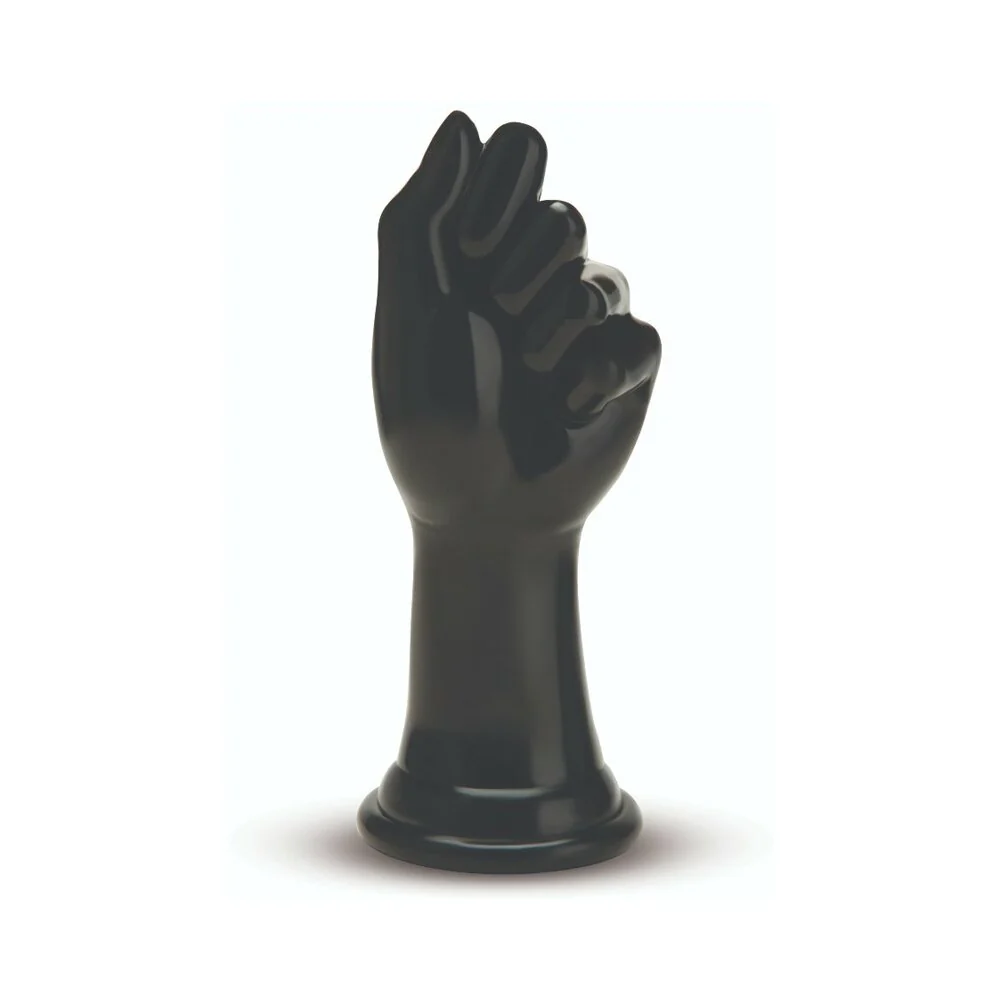 Prowler RED Puncher Fisting Dildo Black - Image 2