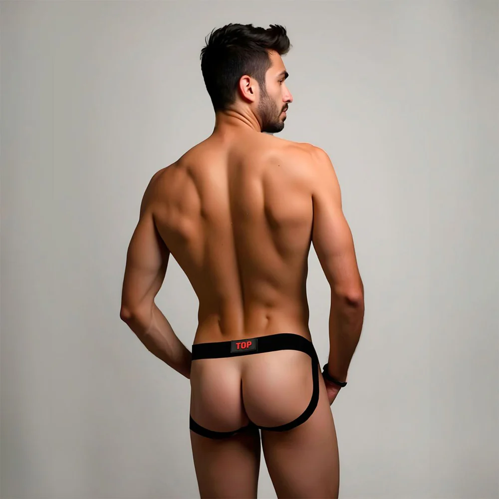 Prowler RED Switch Jock S - Image 3