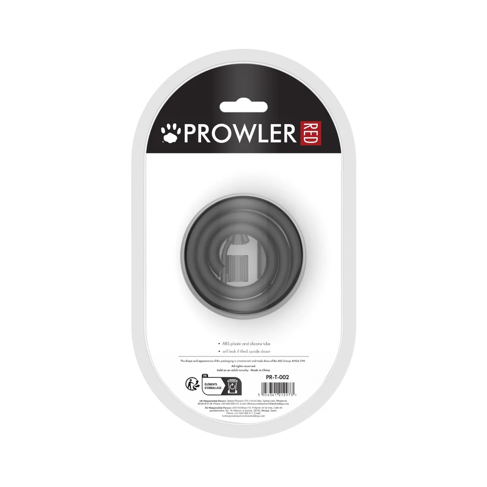 Prowler RED Toppers The Kit - Image 16