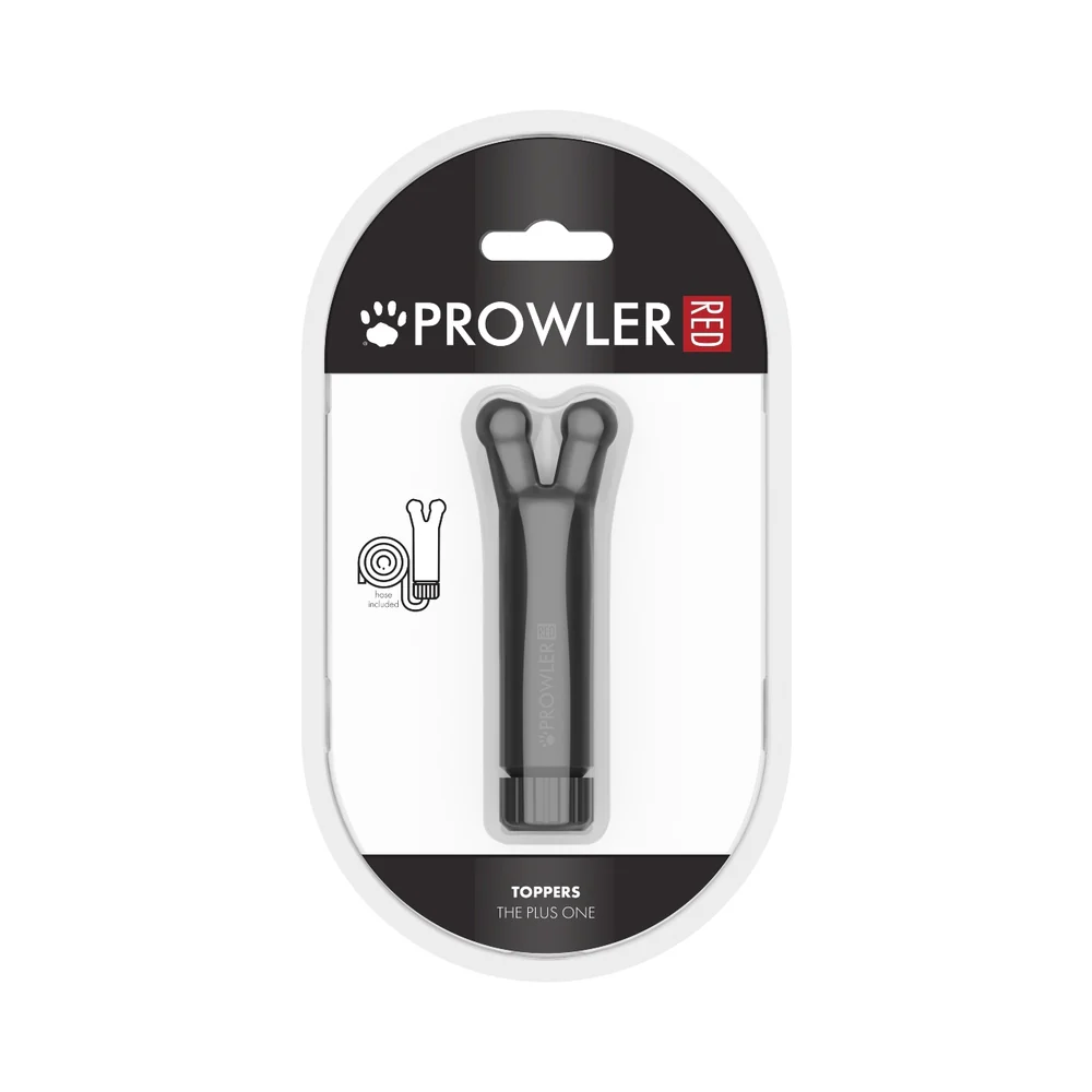 Prowler RED Toppers The Plus One - Image 5