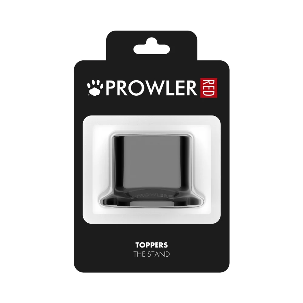 Prowler RED Toppers The Stand - Image 4