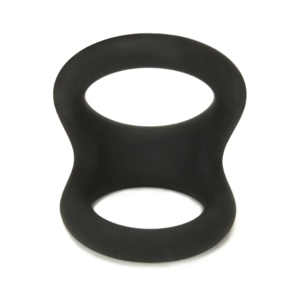 Prowler RED Tri-O Silicone Ring Black - Image 2