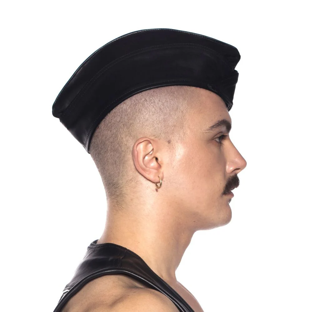 Prowler RED Triangle Cap Black 55cm (S) - Image 2