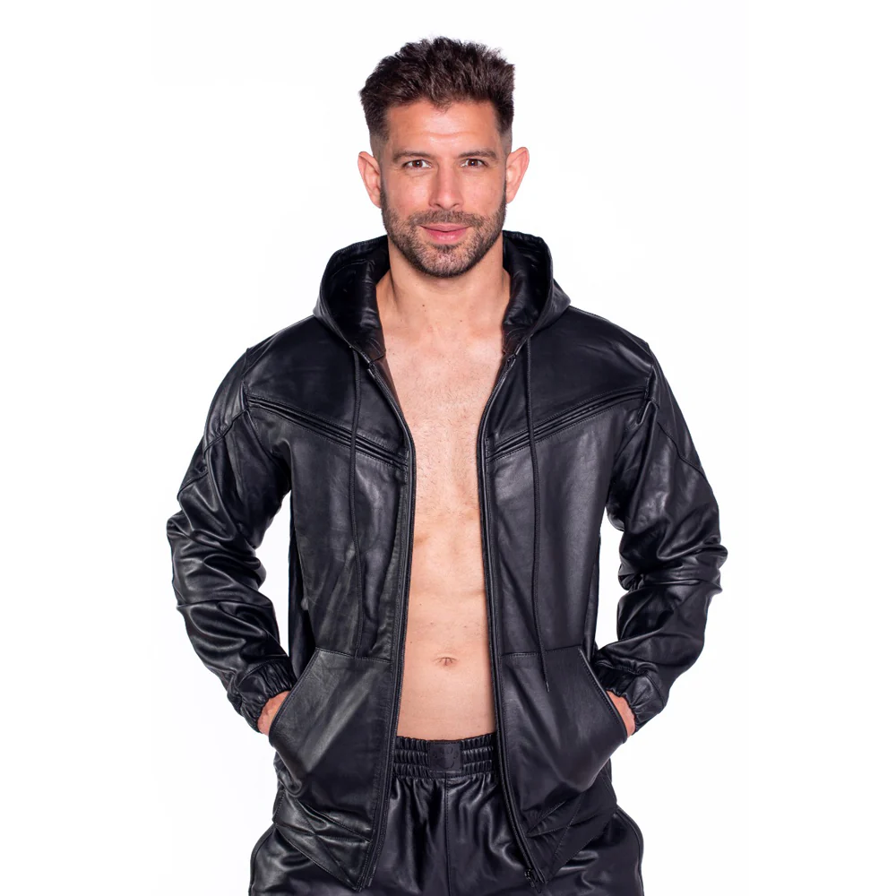Prowler RED V Sports Jacket S - Image 5