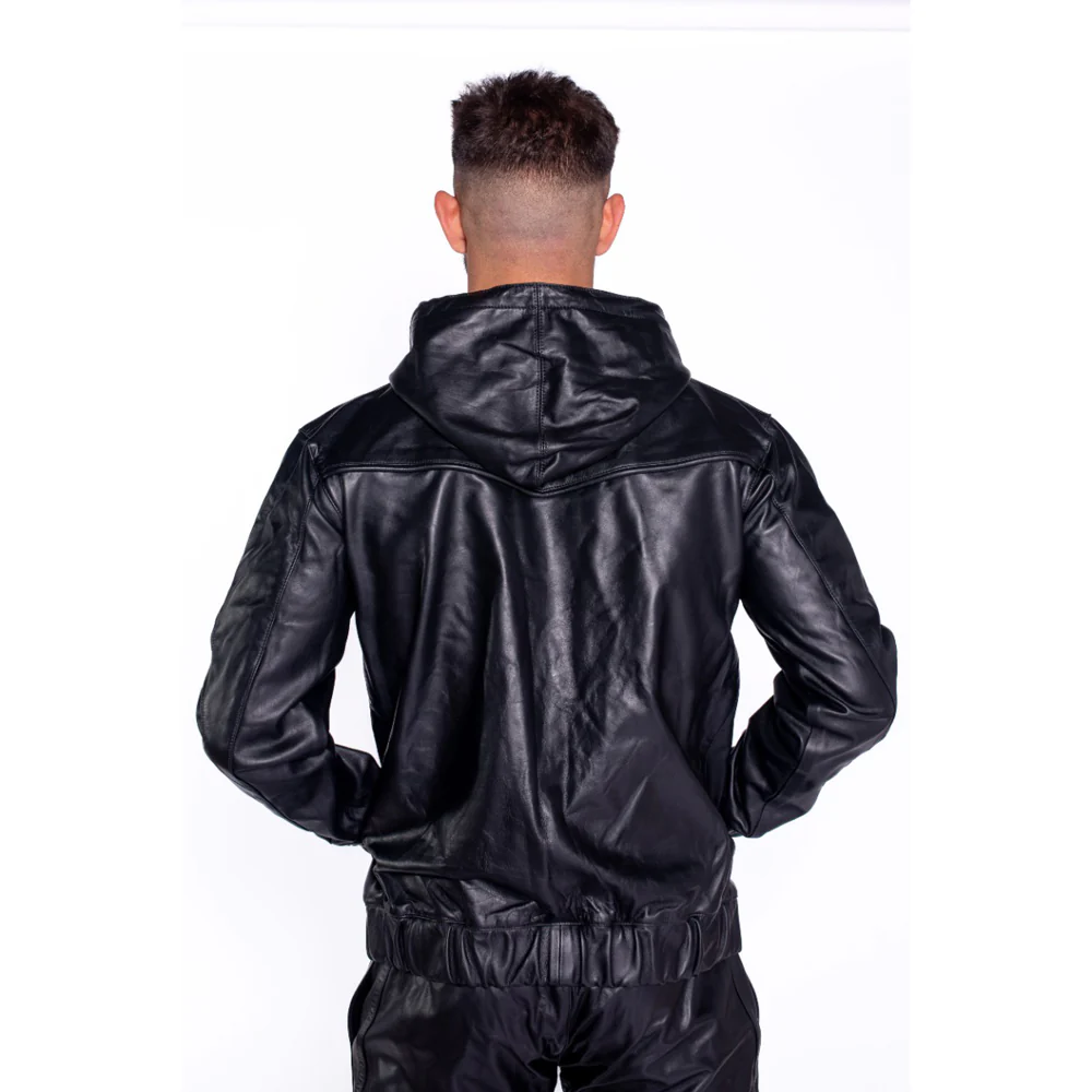 Prowler RED V Sports Jacket S - Image 7