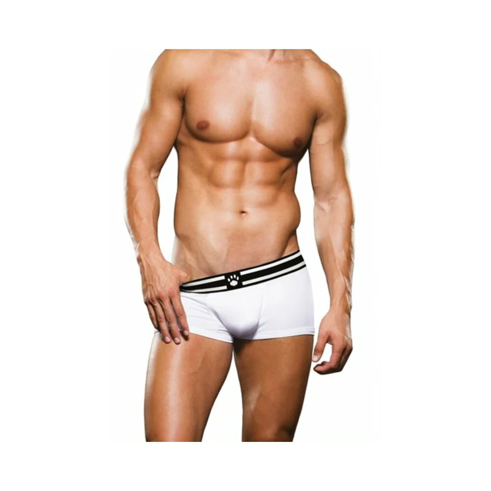 Prowler Trunk White/Black M - Image 2