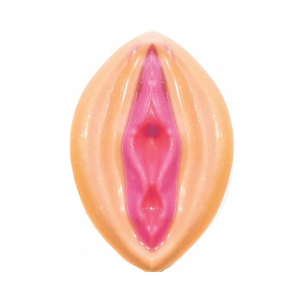 Pussy Bites Strawberry - Image 2