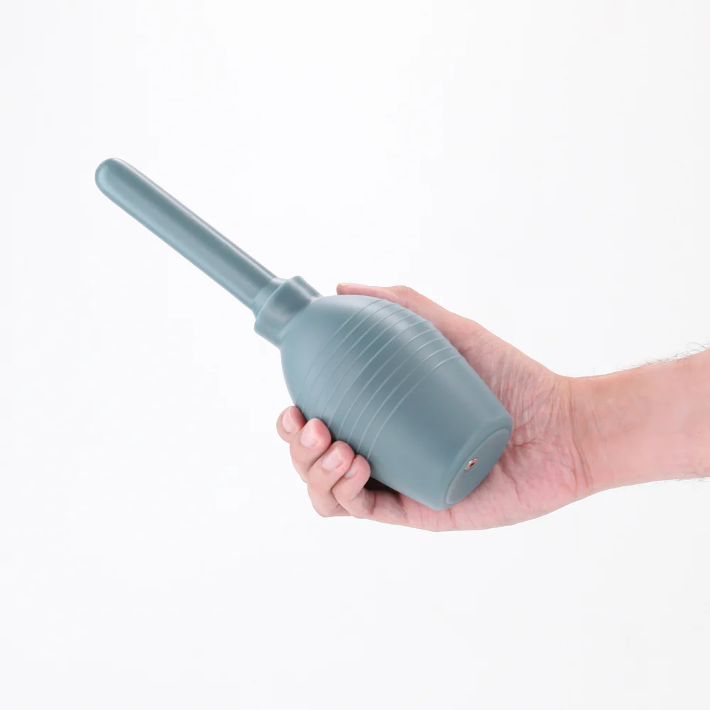 Renegade Body Cleanser 2.0 Gray - Image 3