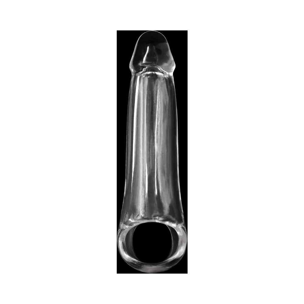 Renegade Fantasy Penis Extension Large - Image 2