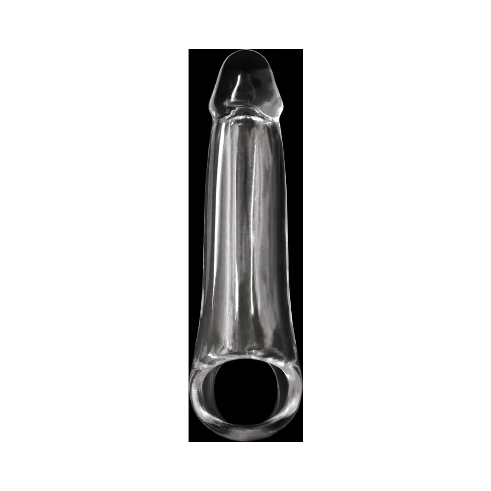 Renegade Fantasy Penis Extension Medium - Image 2