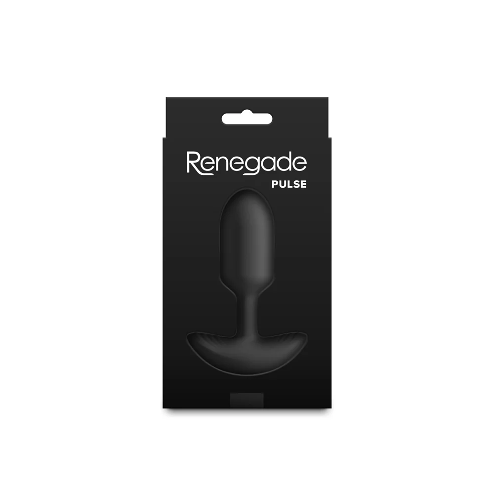 Renegade Pulse Black - Image 4