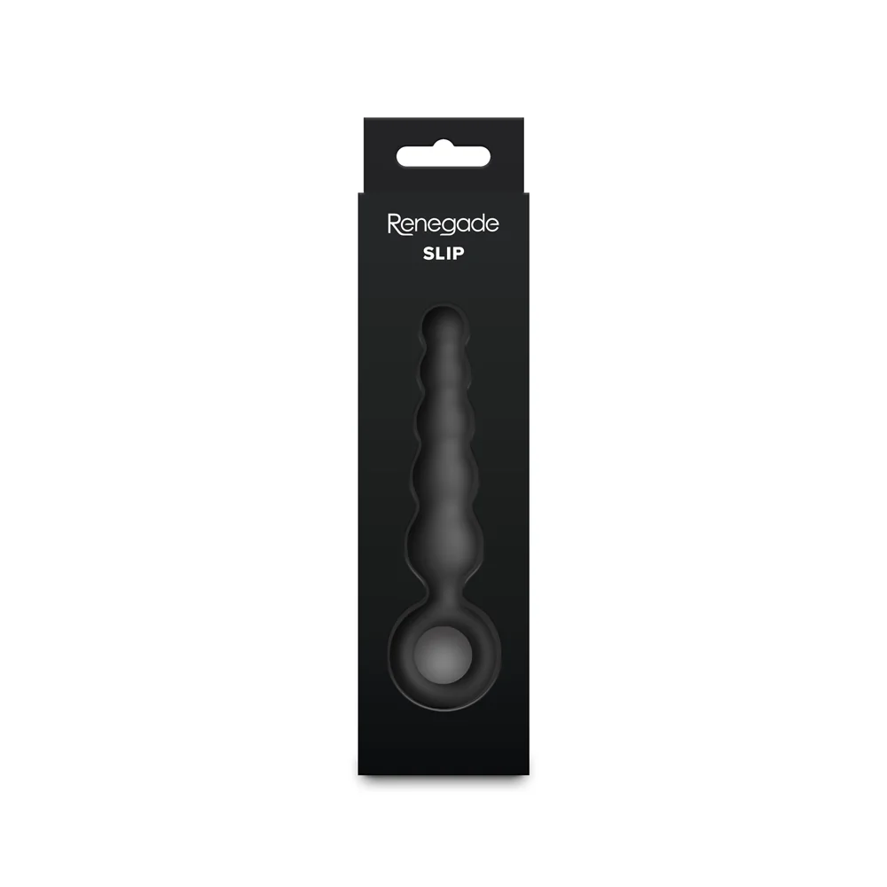 Renegade Slip Black - Image 4