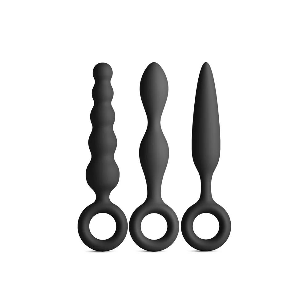 Renegade Trio Kit Black - Image 2
