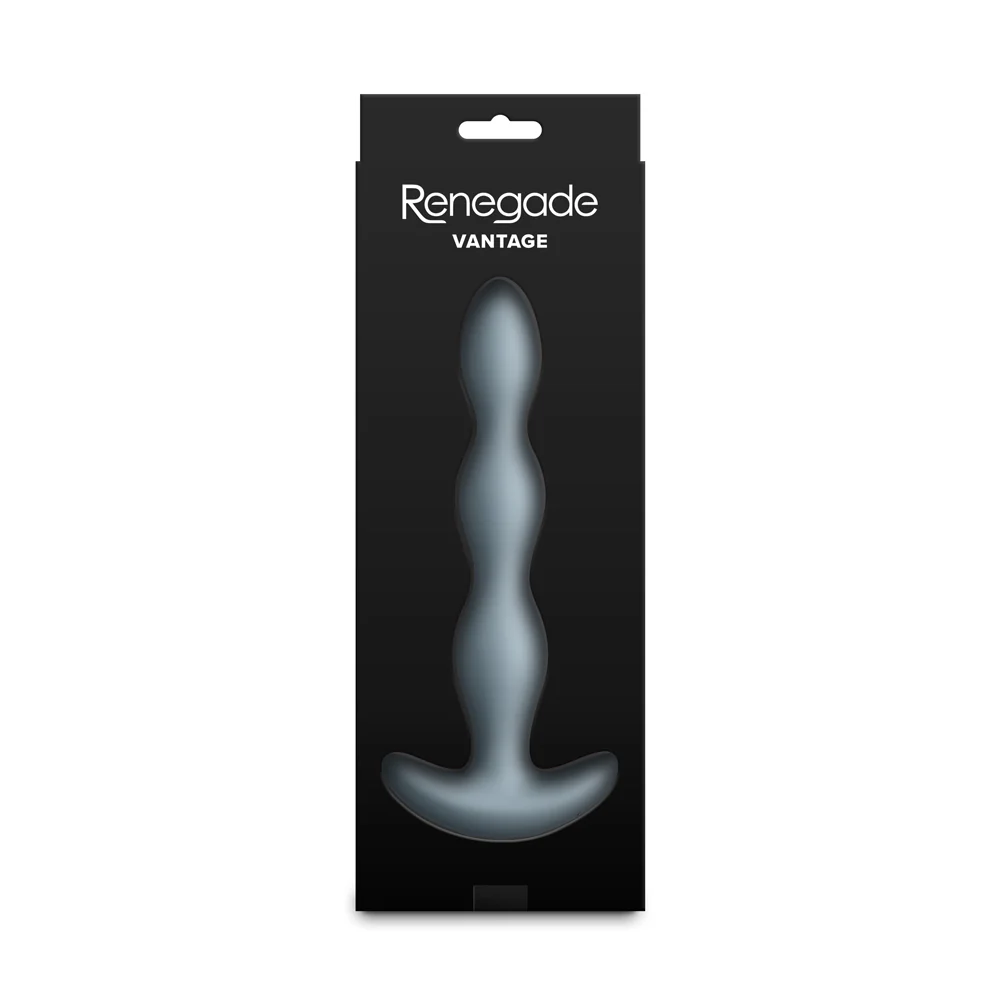 Renegade Vantage Gray - Image 4
