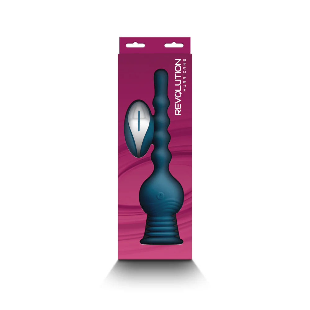 Revolution Hurricane Teal - Image 4