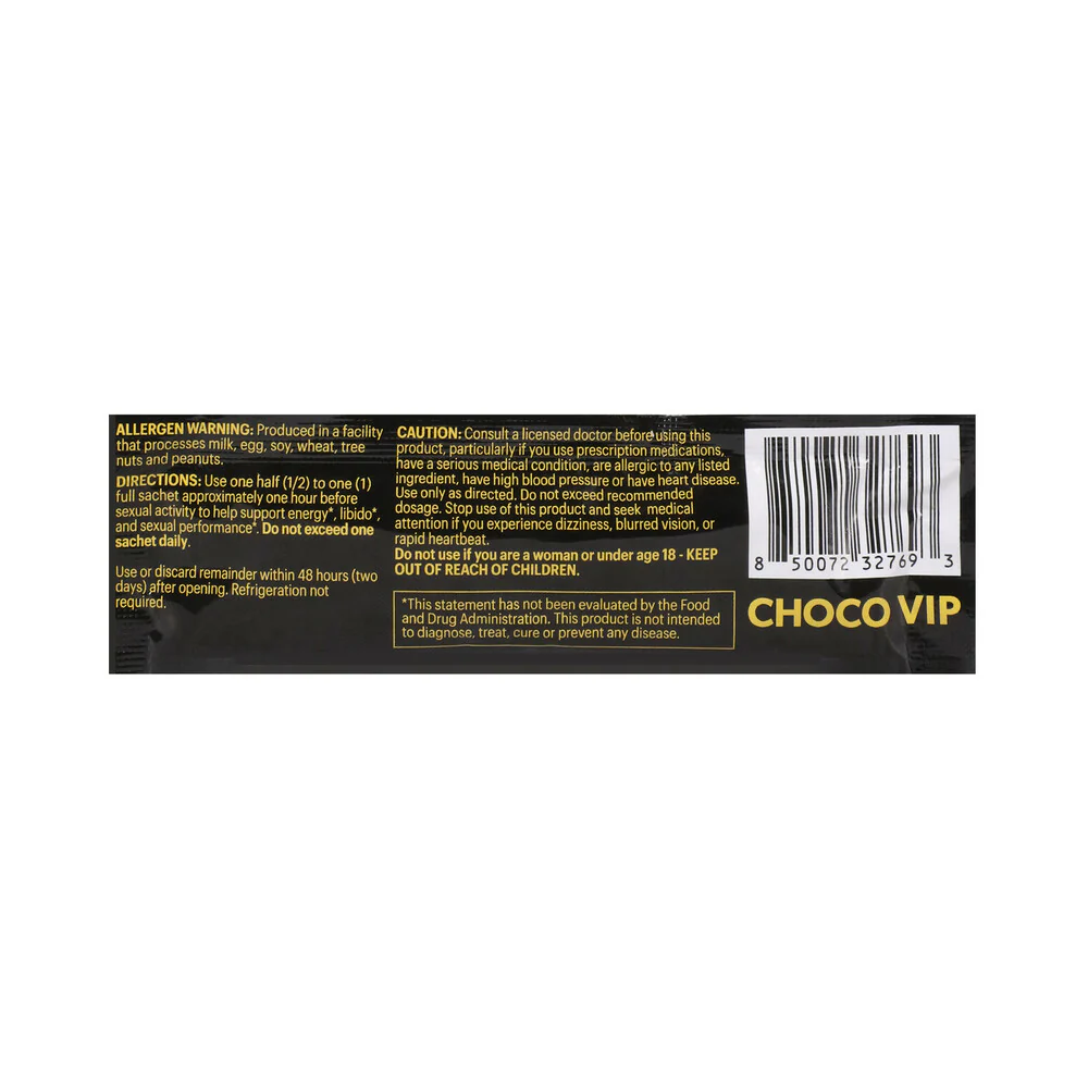 Rhino Choco 5 x Stronger 12-Pack Display - Image 9