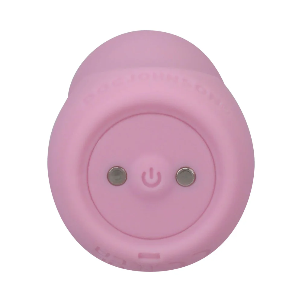 RITUAL Dream Rechargeable Silicone Bullet Vibrator Pink - Image 5