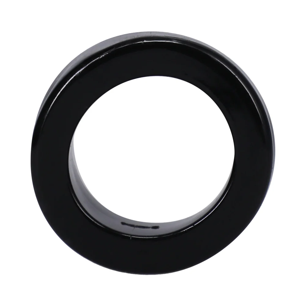 Rock Solid Black O Ring - Image 2
