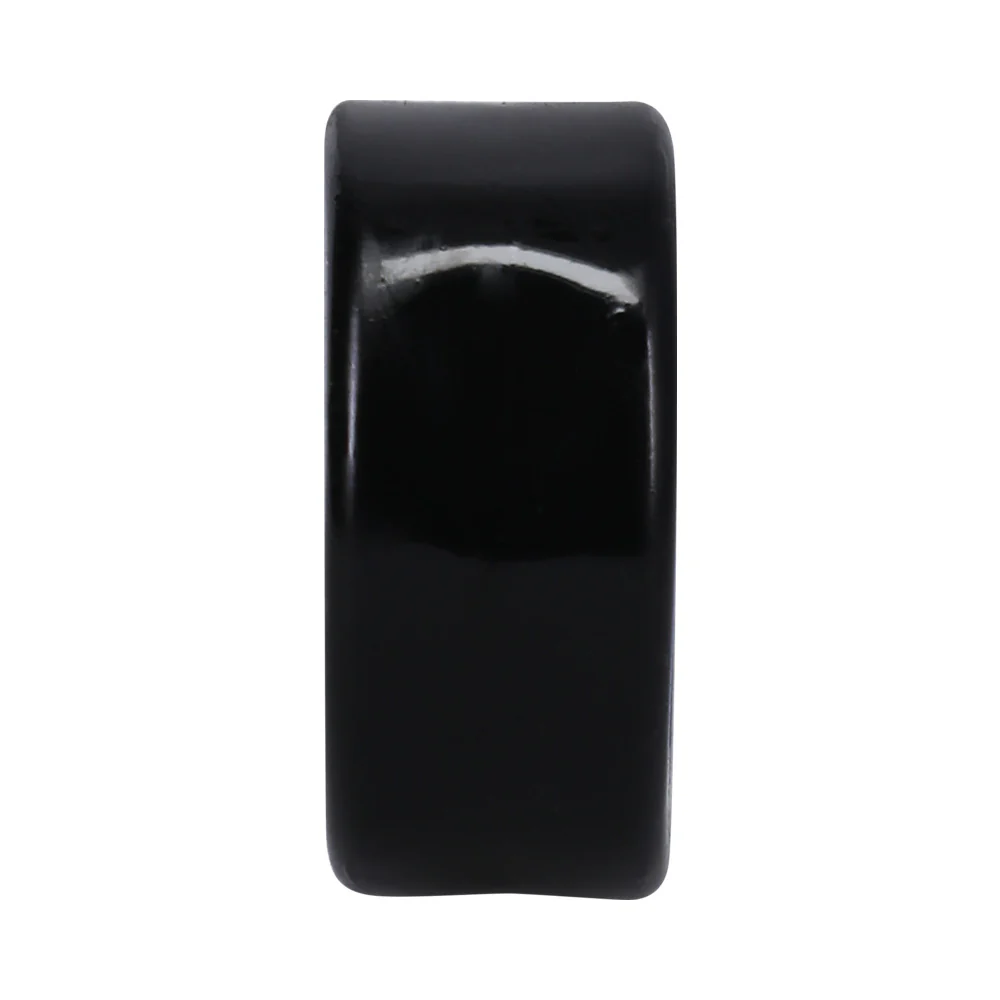 Rock Solid Black O Ring - Image 4