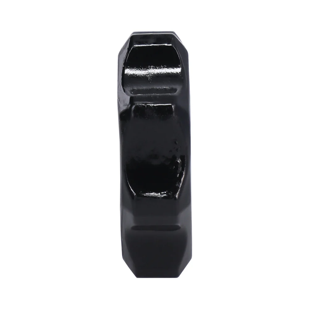Rock Solid Gear Black C Ring in a Clamshell - Image 4
