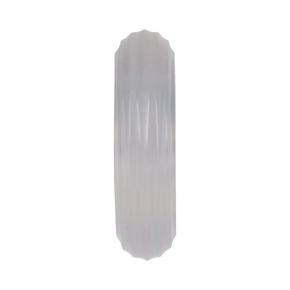 Rock Solid Ribbed Sila-Stretch Donut 1in - Image 4