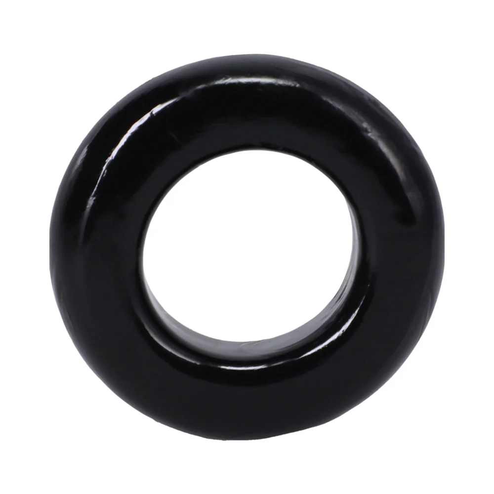 Rock Solid The Donut 4X C-Ring Black - Image 2